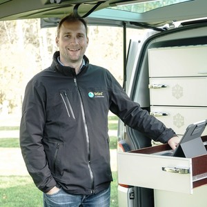 Foto von Dr. Gerwin Roerink